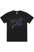 Concrete jungle t-shirt 