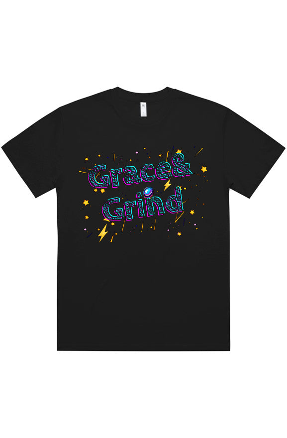 Concrete jungle t-shirt 