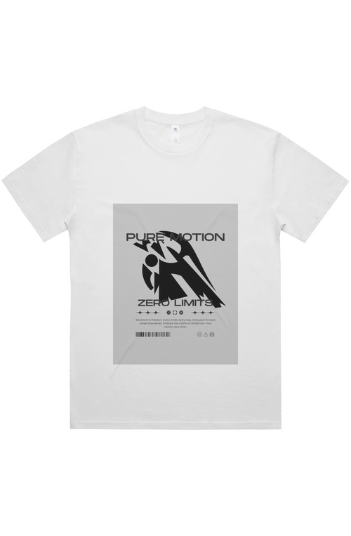 Abstract Athlete 